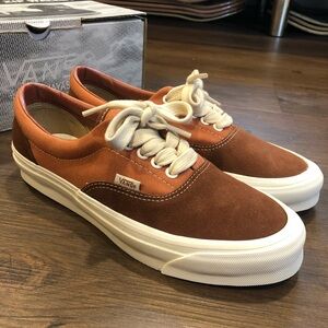 Vans Vault x Taka Hayashi OG Era